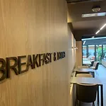 سيلفر الفندقية فندق برشلونة