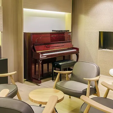 Hotel Silver Barcelone