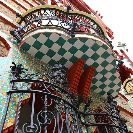 Hotel Silver Barcelone