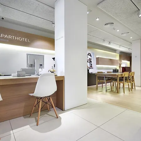 Silver 3* Barcelone