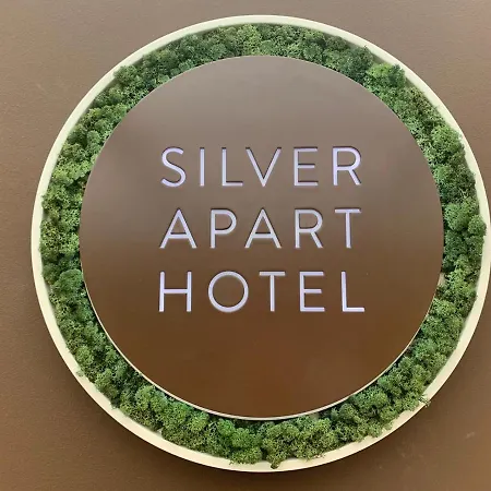 Silver 3* Barcelone