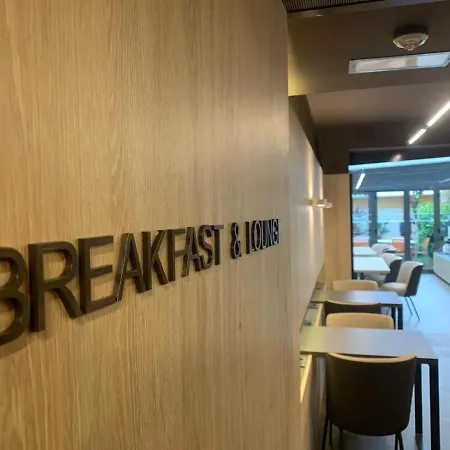 Silver Hotel Barcelone