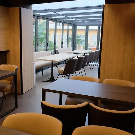 Silver Hotel Barcelone